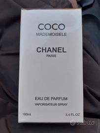 Profumo Chanel (ANCORA SIGILLATO)