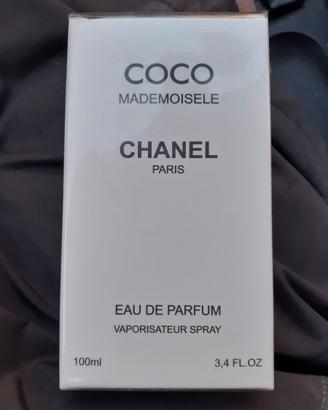 Profumo Chanel (ANCORA SIGILLATO)