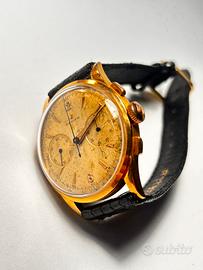 ZENITH Stellina in oro 18 k