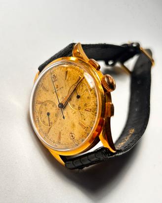 ZENITH Stellina in oro 18 k
