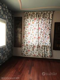 Tende cotone da interno 