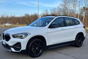 Bmw X1 sDrive20d Sport”TETTO APRIBILE”AUTO”