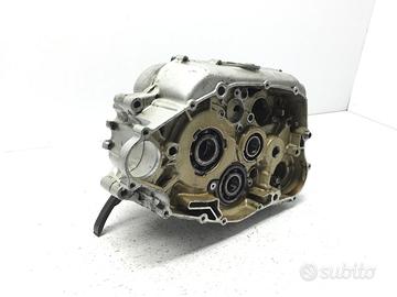 YAMAHA SR SE SPECIAL 250 CARTER MOTORE VUOTO MOD: 