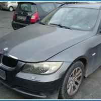 Ricambi Usati BMW Serie 3 E91 Touring 2006