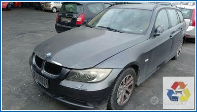 Ricambi Usati BMW Serie 3 E91 Touring 2006