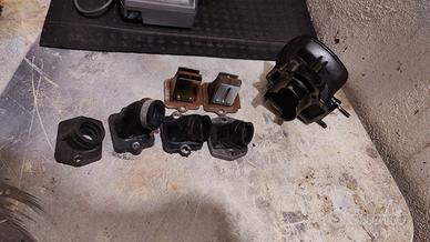  PEZZI SCOOTER PIAGGIO E NON