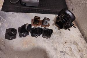  PEZZI SCOOTER PIAGGIO E NON