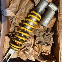 Mono ammortizzatore honda cr 250