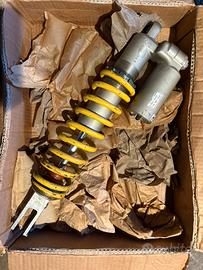 Mono ammortizzatore honda cr 250