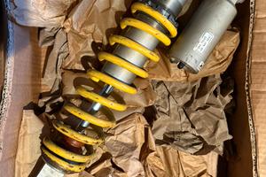 Mono ammortizzatore honda cr 250