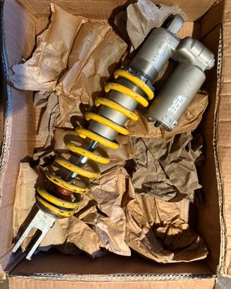 Mono ammortizzatore honda cr 250