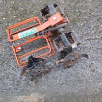 Accessori per decespugliatore