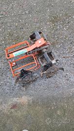 Accessori per decespugliatore