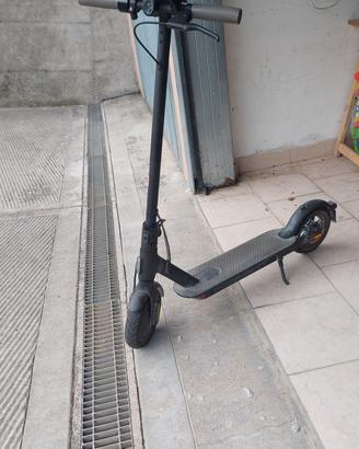 Monopattino Elettrico Xiaomi mi S1