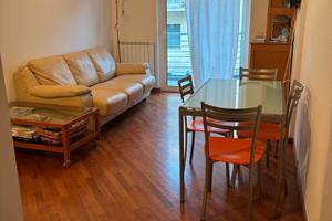 APPARTAMENTO PIEVE LIGURE - PONTETTO