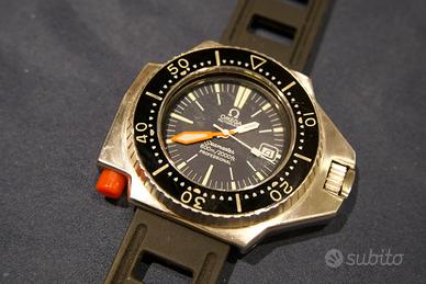 Omega Ploprof 600 vintage
