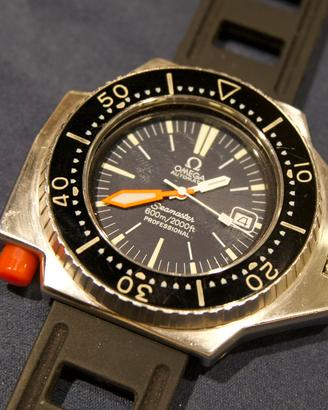 Omega Ploprof 600 vintage