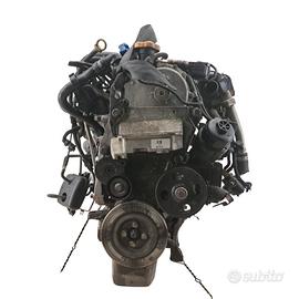 Motore Opel Corsa D 1.3 CDTi del 2010 A13DTR 70KW