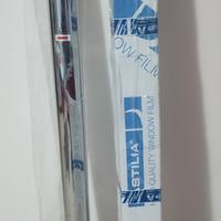 pellicola oscurante silver omologata m30x1.52