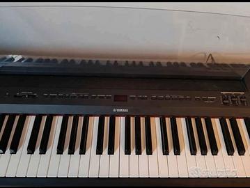 Piano digitale da Palco YAMAHA P255 