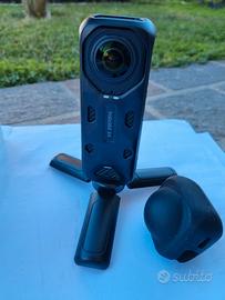 Insta360 X4