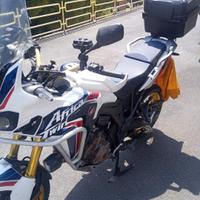 Honda CRF1000L Africa Twin - 2017