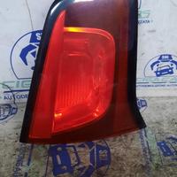 CITROEN C3 2010 - FARO POSTERIORE SINSITRO