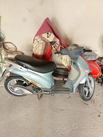 Piaggio Liberty 2005 Unico Proprietario