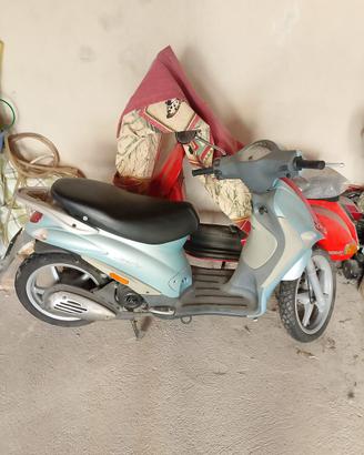 Piaggio Liberty 2005 Unico Proprietario