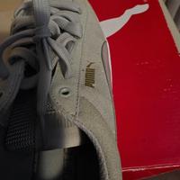 Scarpe numero 41 vaieri Marche PUMA /GEOX