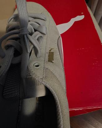 Scarpe numero 41 vaieri Marche PUMA /GEOX