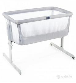 Culla Next to me Chicco