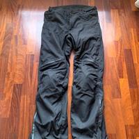 Pantaloni Dainese da viaggio invernali