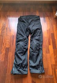 Pantaloni Dainese da viaggio invernali