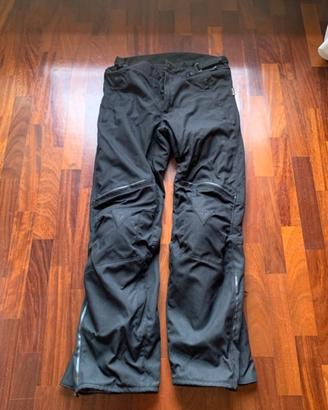 Pantaloni Dainese da viaggio invernali