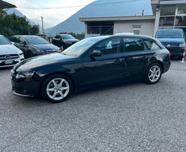 Audi A4 Avant 2.0 TDI 143CV F.AP.