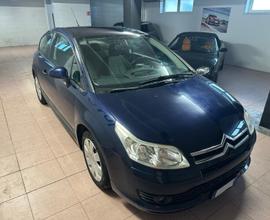 Citroen C4 Coupé 1.4 GPL FINO A 2035