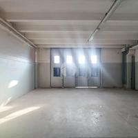 CAPANNONE A TREVIGLIO