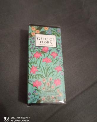 GUCCI FLORA profumo 50ml