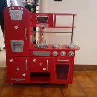cucina bambini