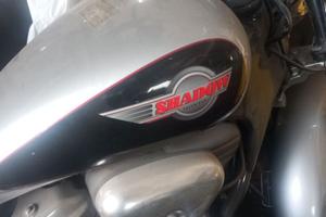 Honda Shadow 600 1994 PC  21 E