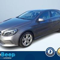 Mercedes-Benz Classe A A 180 D SPORT NEXT