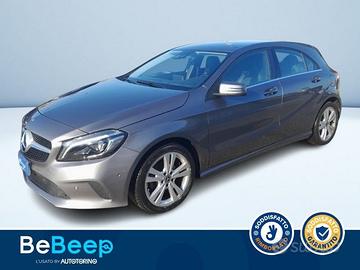 Mercedes-Benz Classe A A 180 D SPORT NEXT