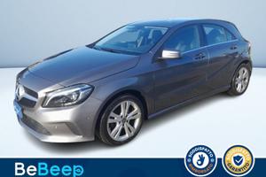 Mercedes-Benz Classe A A 180 D SPORT NEXT