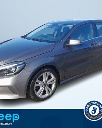 Mercedes-Benz Classe A A 180 D SPORT NEXT