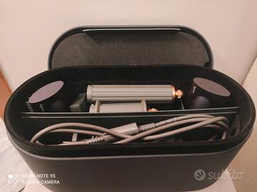 Dyson Airwrap Multy-styler Prussian Blue 