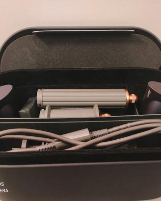 Dyson Airwrap Multy-styler Prussian Blue 