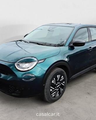 FIAT 600 1.2 hybrid La Prima 110cv auto