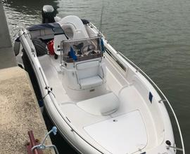 Ranieri Voyager 22