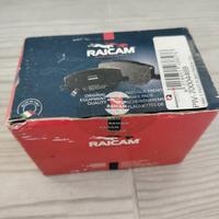 Pastiglie freni fiat Panda
